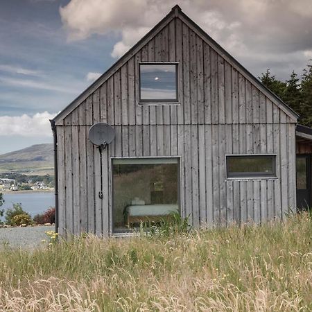Cuillrigh - Luxury House, Loch & Mountain Views Villa Portree Exterior photo